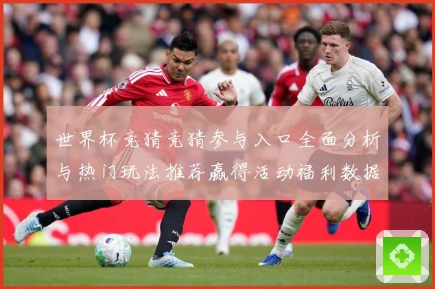 世界杯竞猜竞猜参与入口全面分析与热门玩法推荐赢得活动福利数据研判：最新赛事动态与深度分析